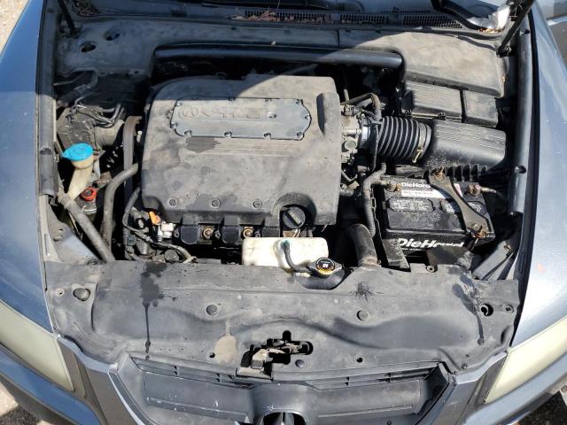 Photo 11 from auction – 2004 ACURA TL with VIN 19UUA66284A068901