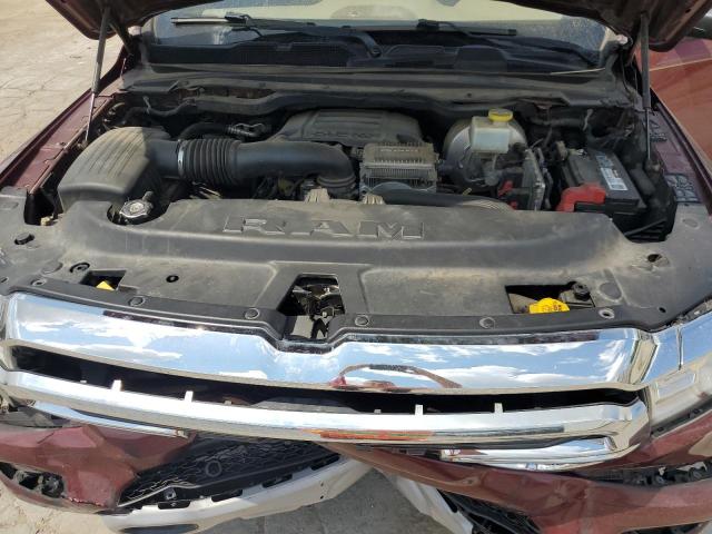 Photo 11 from auction – 2019 RAM 1500 BIG H with VIN 1C6SRFFT7KN649942