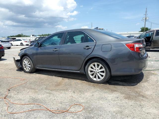 Photo 2 from auction – 2012 TOYOTA CAMRY BASE with VIN 4T1BF1FK4CU592968
