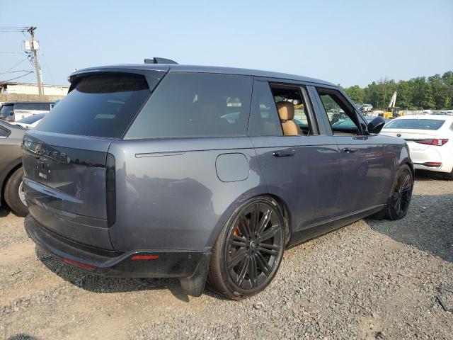 Photo 3 from auction – 2025 LAND ROVER RANGE ROVE with VIN SALKP9FU6SA279592