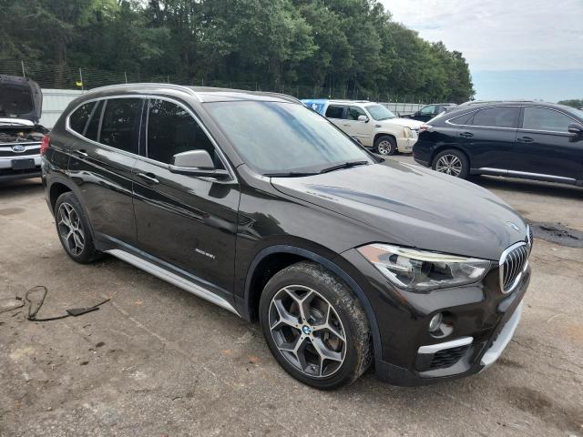 Photo 4 from auction – 2016 BMW X1 XDRIVE2 with VIN WBXHT3C36G5E48005