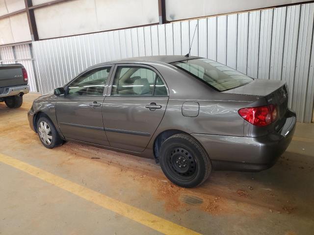 Photo 2 from auction – 2008 TOYOTA COROLLA CE with VIN 1NXBR32E18Z940400