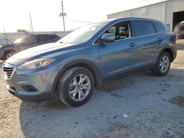 MAZDA CX-9 TOURI 2014 с VIN JM3TB3CV0E0426432 - Фото с аукциона