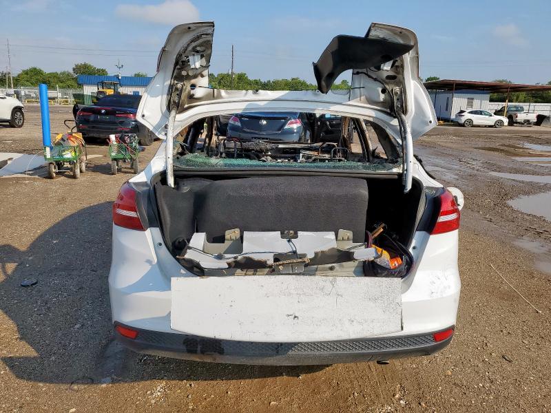 Photo 6 from auction – 2017 FORD FOCUS SE with VIN 1FADP3F24HL347337
