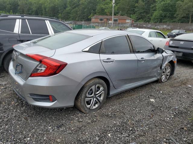 Photo 3 from auction – 2016 HONDA CIVIC LX with VIN 19XFC2F52GE210746