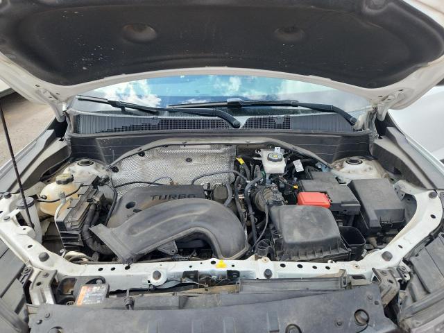Photo 12 from auction – 2021 CHEVROLET TRAILBLAZE with VIN KL79MPSL8MB102066