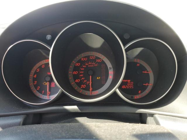 صورة رقم 9 من المزاد - 2005 MAZDA 3 HATCHBAC مع VIN JM1BK343151290646