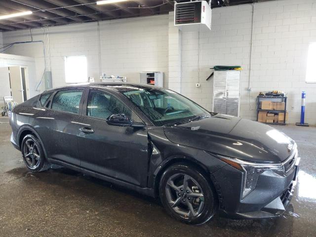 Photo 4 from auction – 2025 KIA K4 LX with VIN 3KPFT4DEXSE101331