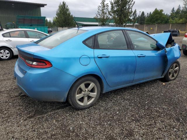 Photo 3 from auction – 2016 DODGE DART SXT S with VIN 1C3CDFFA8GD820371