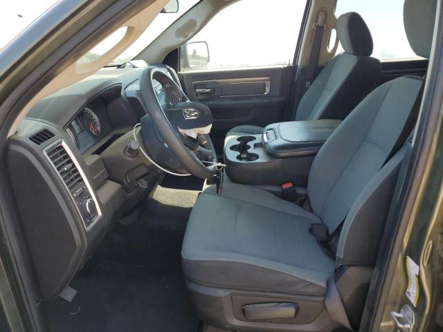 Photo 7 from auction – 2021 RAM 1500 CLASSIC SLT with VIN 1C6RR7LG8MS543547