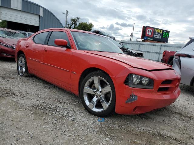 Photo 4 from auction – 2009 DODGE CHARGER R/T with VIN 2B3LA53T79H513107