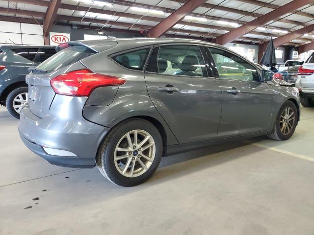 Photo 3 from auction – 2016 FORD FOCUS SE with VIN 1FADP3K24GL204635