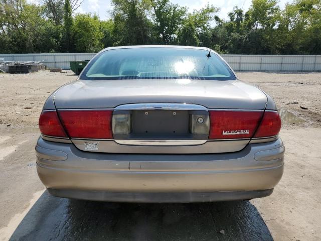Photo 6 from auction – 2004 BUICK LESABRE LI with VIN 1G4HR54K744172599