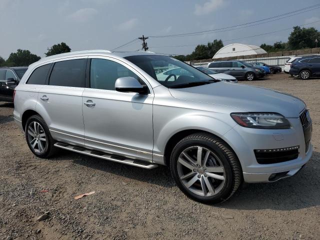 Photo 4 from auction – 2015 AUDI Q7 PREMIUM with VIN WA1LGAFEXFD026764