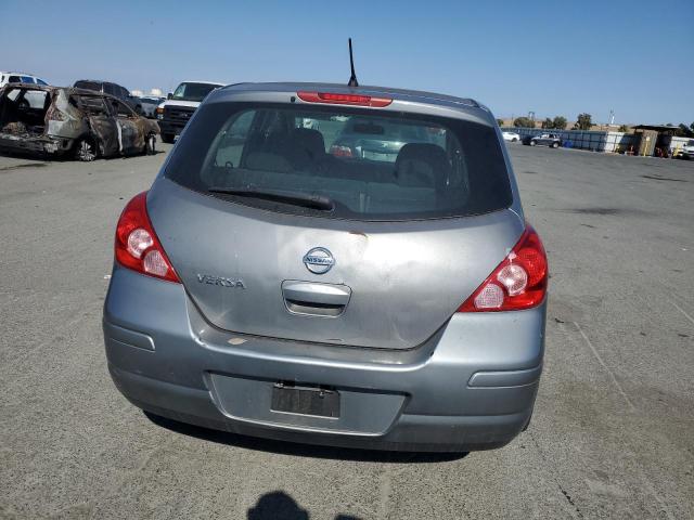 Photo 6 from auction – 2012 NISSAN VERSA S with VIN 3N1BC1CP9CK287272