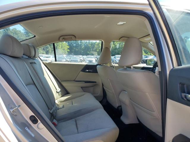 Photo 10 from auction – 2014 HONDA ACCORD LX with VIN 1HGCR2F34EA299463
