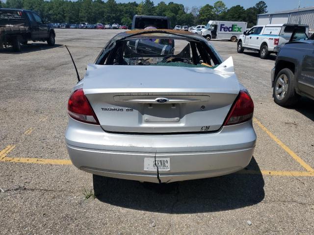 Photo 6 from auction – 2004 FORD TAURUS SE with VIN 1FAFP53204A207204