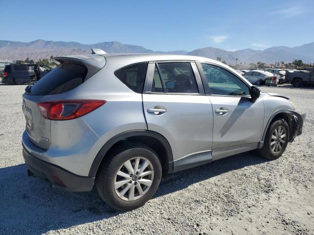 Photo 3 from auction – 2014 MAZDA CX-5 TOURING with VIN JM3KE2CY8E0358369