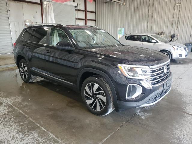 Photo 4 from auction – 2024 VOLKSWAGEN ATLAS SEL with VIN 1V2BR2CA4RC580944