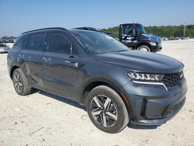 Photo 4 from auction – 2023 KIA SORENTO S with VIN 5XYRL4LC2PG242191
