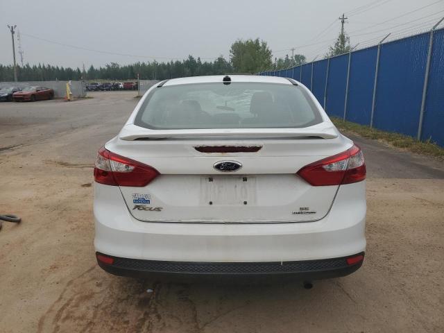 Photo 6 from auction – 2013 FORD FOCUS SE with VIN 1FADP3F20DL357065