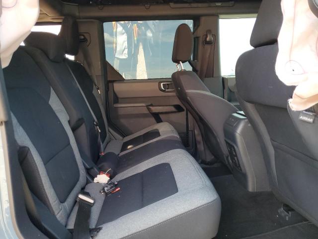 Photo 10 from auction – 2021 FORD BRONCO BAS with VIN 1FMDE5BHXMLA83505