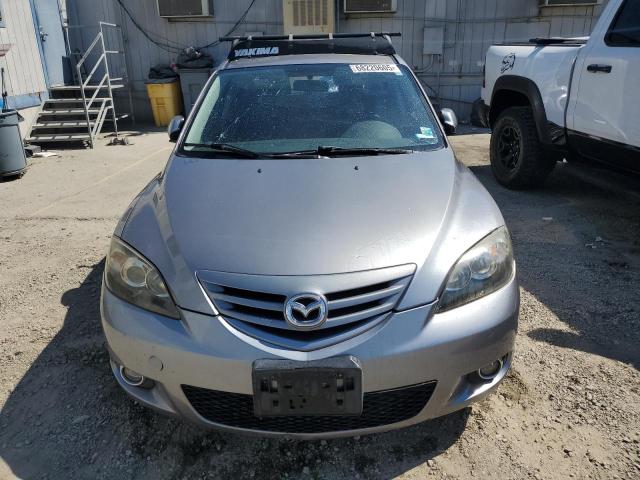 صورة رقم 5 من المزاد - 2005 MAZDA 3 HATCHBAC مع VIN JM1BK343151290646