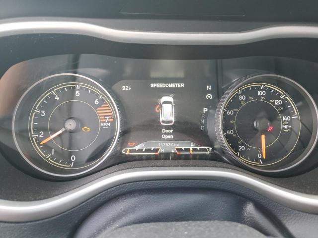 Photo 9 from auction – 2016 JEEP CHEROKEE L with VIN 1C4PJMDB5GW371936