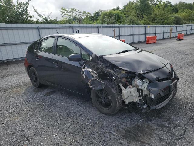 Photo 4 from auction – 2012 TOYOTA PRIUS with VIN JTDKN3DU0C5386760