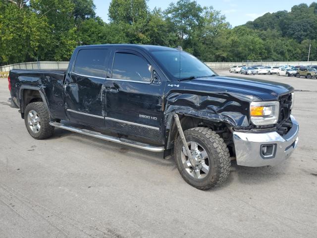 Photo 4 from auction – 2016 GMC SIERRA K25 with VIN 1GT12TEG7GF225061