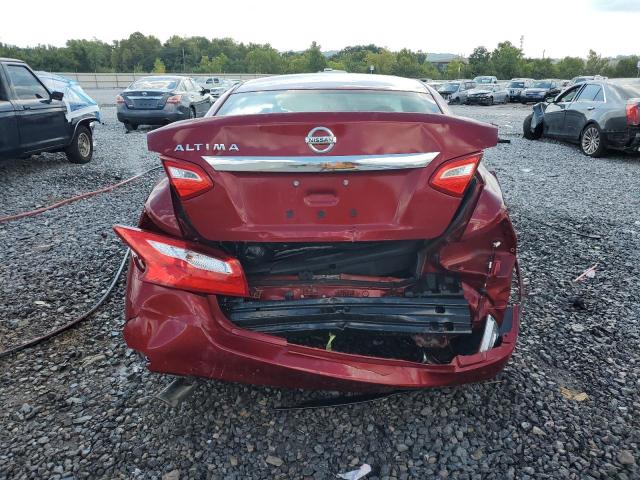 Photo 6 from auction – 2017 NISSAN ALTIMA 2.5 with VIN 1N4AL3AP6HC494633