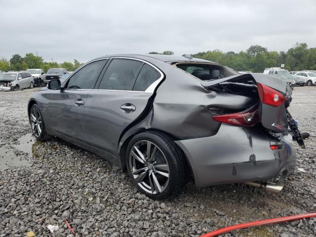 Photo 2 from auction – 2015 INFINITI Q50 BASE with VIN JN1BV7APXFM348214