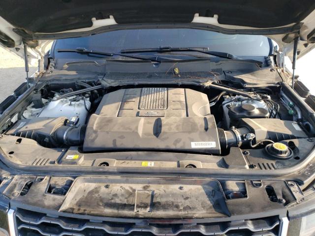 Photo 12 from auction – 2019 LAND ROVER RANGE ROVE with VIN SALWR2RE6KA836265