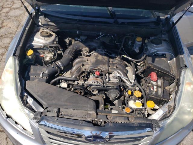 Photo 12 from auction – 2012 SUBARU OUTBACK 3. with VIN 4S4BRDJC7C2246076