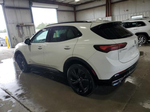 Photo 2 from auction – 2024 BUICK ENVISION E with VIN LRBFZPE4XRD052468
