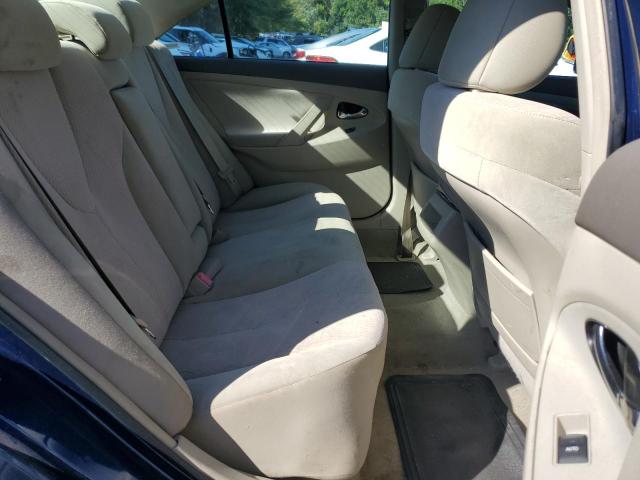 Photo 10 from auction – 2011 TOYOTA CAMRY BASE with VIN 4T1BF3EK3BU652590