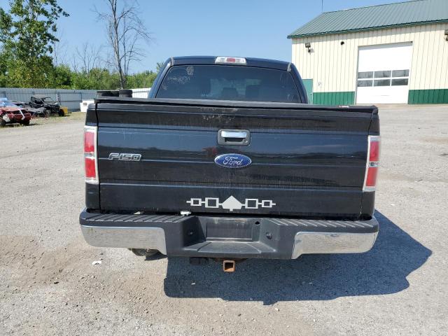 Photo 6 from auction – 2013 FORD F150 SUPER with VIN 1FTFW1ET3DFD29750
