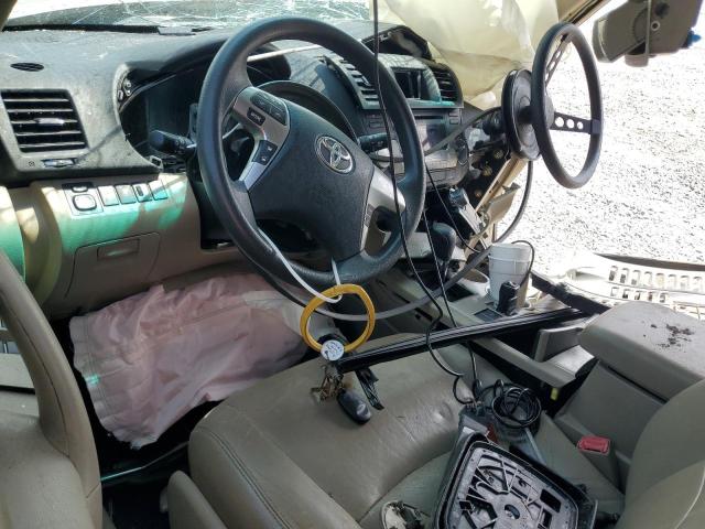 Photo 8 from auction – 2011 TOYOTA HIGHLANDER with VIN 5TDZA3EH4BS010535