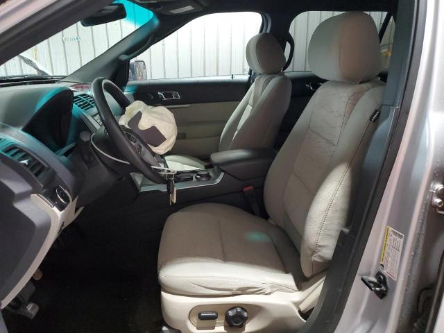 Photo 7 from auction – 2015 FORD EXPLORER with VIN 1FM5K8B87FGA28696