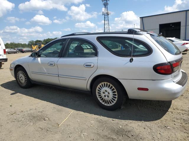 Photo 2 from auction – 2003 MERCURY SABLE GS with VIN 1MEFM58U13A614006