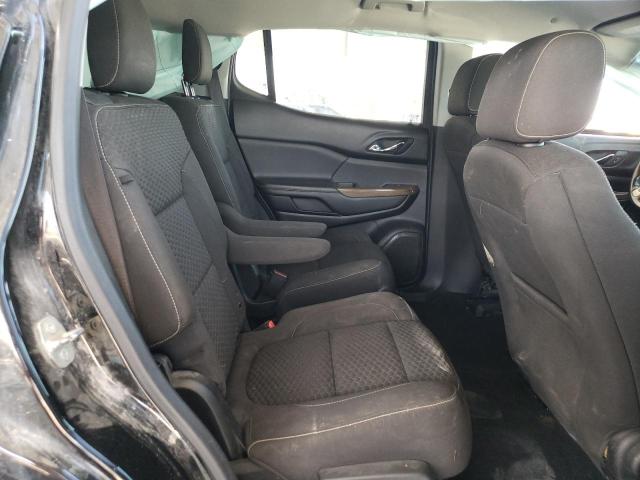 Photo 11 from auction – 2018 GMC ACADIA SLE with VIN 1GKKNSLS7JZ218702