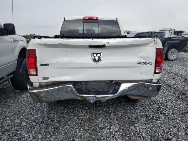 Photo 6 from auction – 2020 RAM 1500 CLASSIC WARLOCK with VIN 3C6RR7LT1LG182178