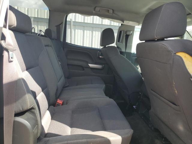 Photo 10 from auction – 2017 CHEVROLET SILVERADO with VIN 1GC1KVEY4HF167447