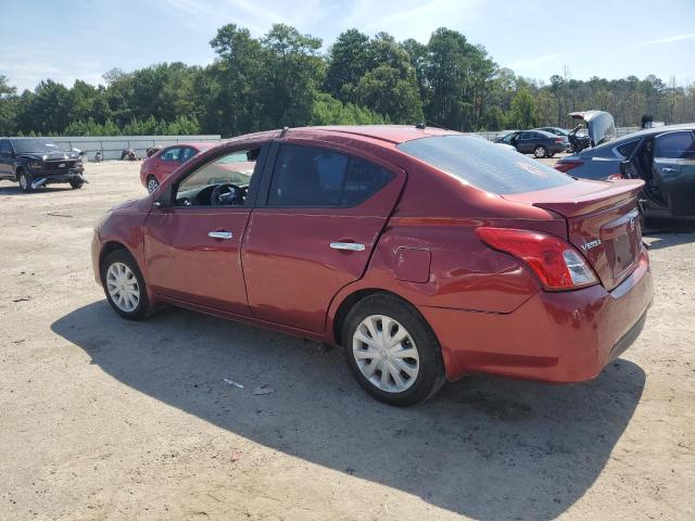 Photo 2 from auction – 2016 NISSAN VERSA S with VIN 3N1CN7AP1GL860086