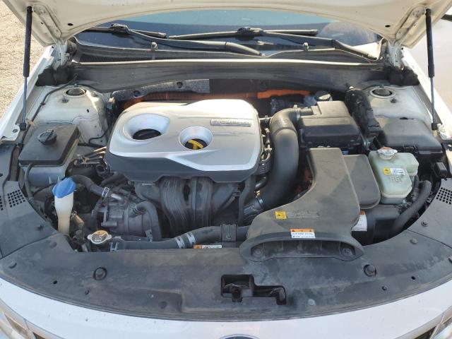 Photo 11 from auction – 2018 KIA OPTIMA PLUG-IN HYBRID with VIN KNAGV4LD6J5022009