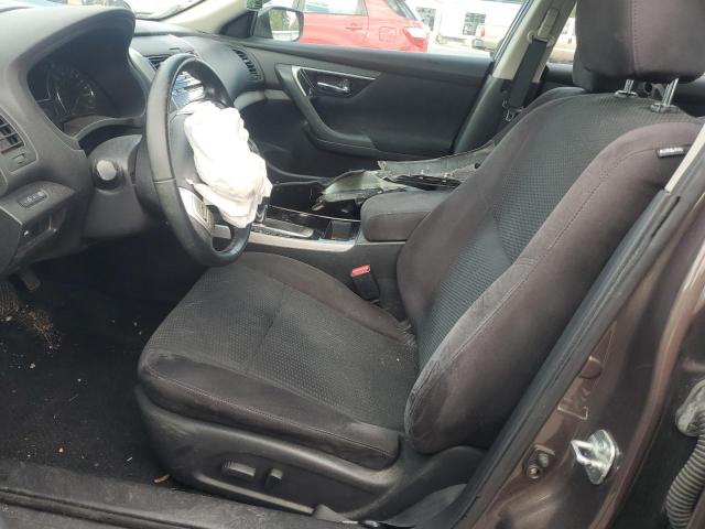 Photo 7 from auction – 2014 NISSAN ALTIMA 2.5 with VIN 1N4AL3AP7EC127767