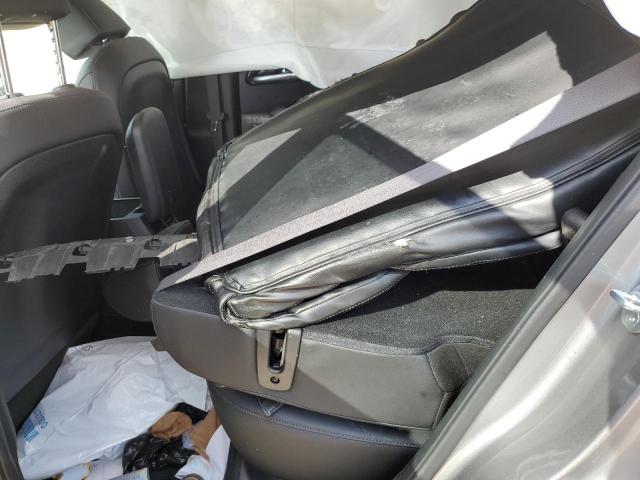Photo 11 from auction – 2023 KIA SELTOS S with VIN KNDEUCAAXP7439971