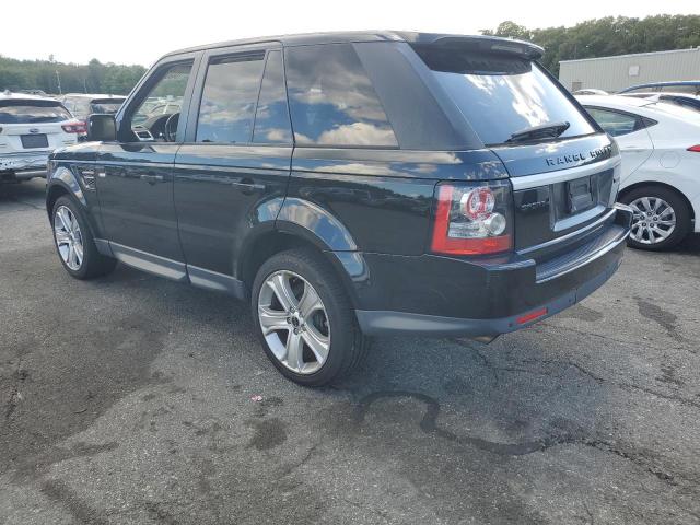 Photo 2 from auction – 2012 LAND ROVER RANGE ROVE with VIN SALSK2D48CA758137