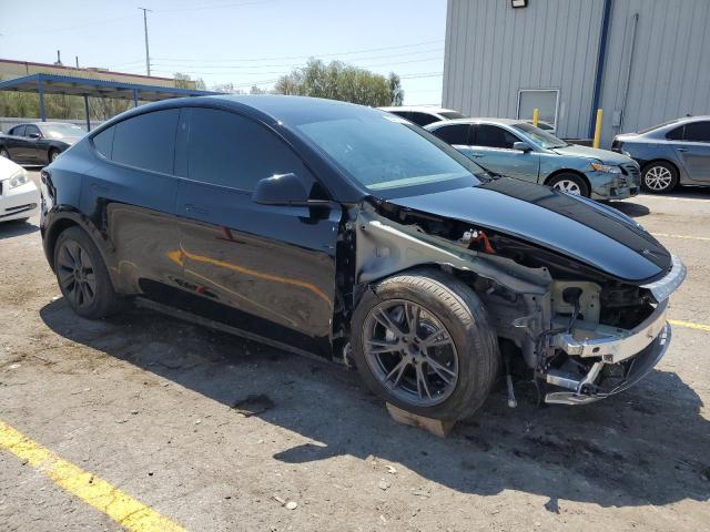 Photo 4 from auction – 2025 TESLA MODEL Y with VIN 7SAYGDED0SF244305