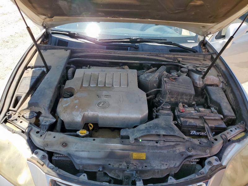 Photo 11 from auction – 2009 LEXUS ES 350 with VIN JTHBJ46G192305847